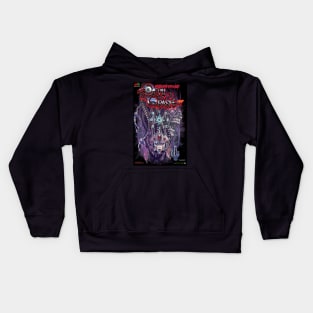 DEVILCRASH MD Kids Hoodie